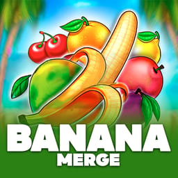 Banana Merge image
