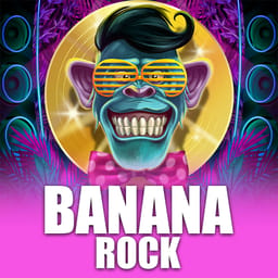 Banana Rock image