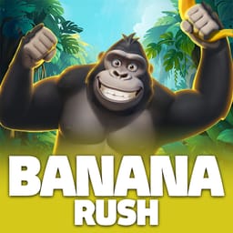 Banana Rush image