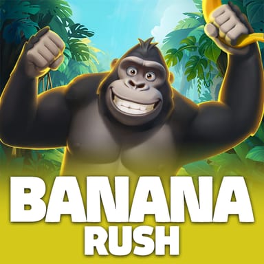 Banana Rush image