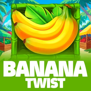 Banana Twist image