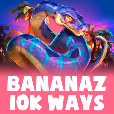 Bananaz 10K Ways image