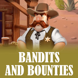 Bandits and Bounties image