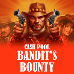 Bandit's Bounty: Cash Pool image