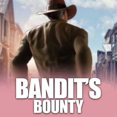 Bandit's Bounty HD image