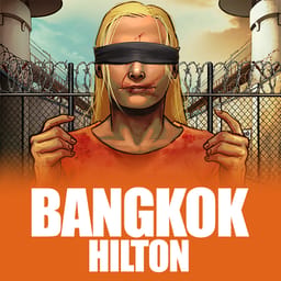 Bangkok Hilton image