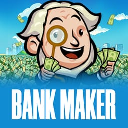 Bank Maker image