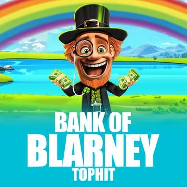 Bank of Blarney TopHit image