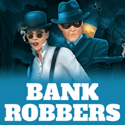 Bank Robbers image