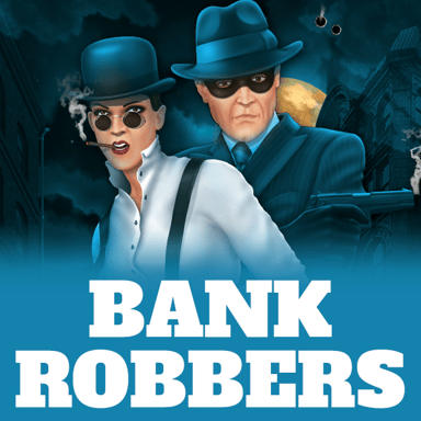 Bank Robbers image