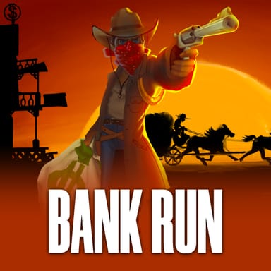 Bank Run image
