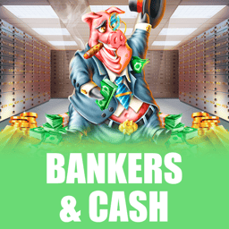 Bankers & Cash image