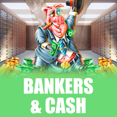 Bankers & Cash image