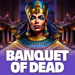 Banquet of Dead image