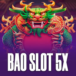 Bao Slot 5X image
