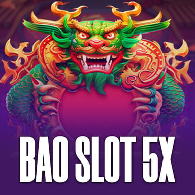 Bao Slot 5X image