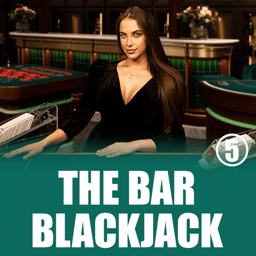 Bar Black Jack 5 image