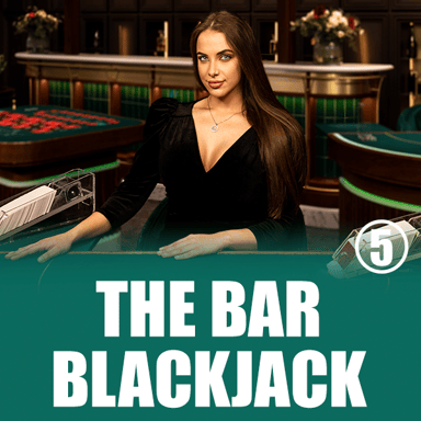 Bar Black Jack 5 image