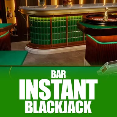 Bar INSTANT Blackjack image