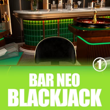 Bar NEO Blackjack 1 image