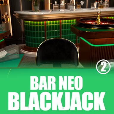 Bar Neo Blackjack 2 image