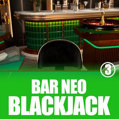 Bar Neo Blackjack 3 image