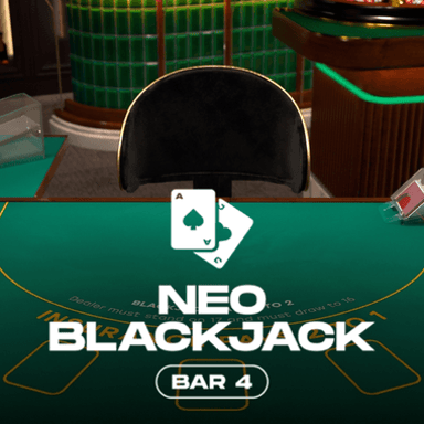 Bar Neo Blackjack 4 image