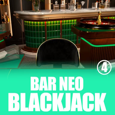Bar Neo Blackjack 4 image