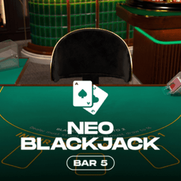 Bar Neo Blackjack 5 image