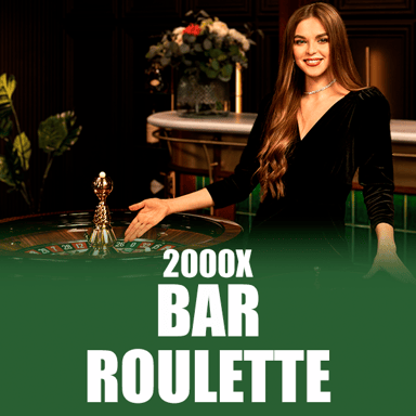 Bar Roulette 2000x image