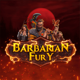 Barbarian Fury image