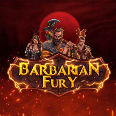Barbarian Fury image
