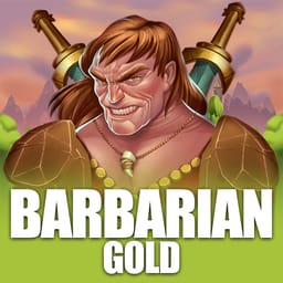 Barbarian Gold image