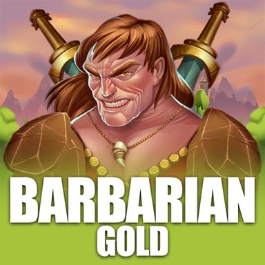Barbarian Gold image