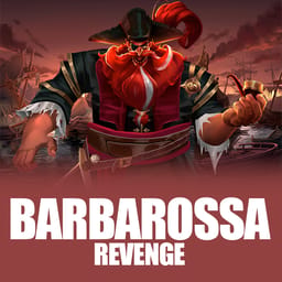 Barbarossa Revenge image