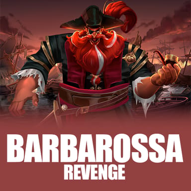 Barbarossa Revenge image