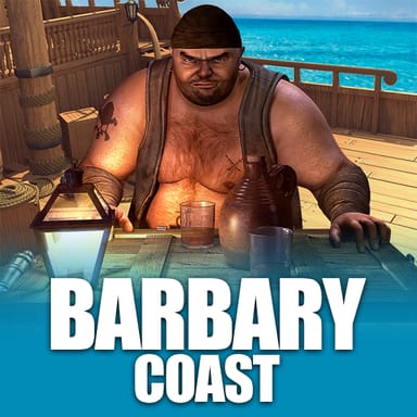 Barbary Coast image