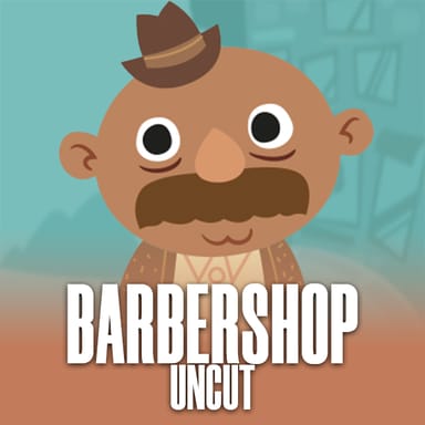 Barbershop: Uncut image