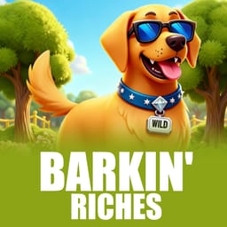 Barkin' Riches image