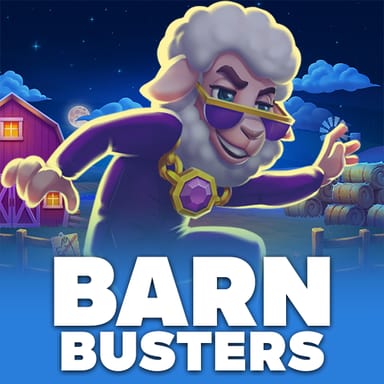 Barn Busters image