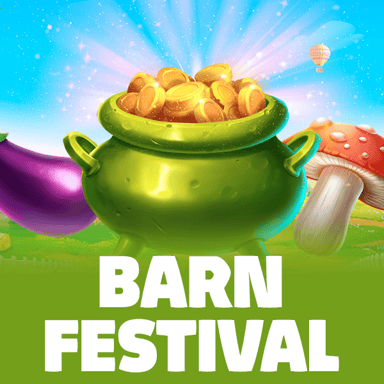 Barn Festival image