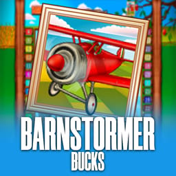 Barnstormer Bucks image
