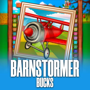 Barnstormer Bucks image