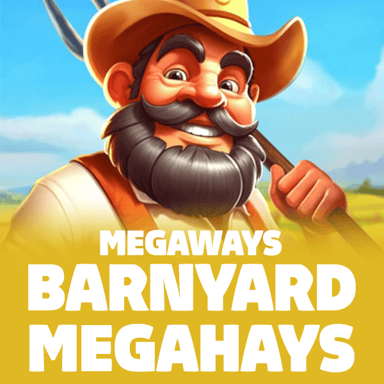 Barnyard Megahays Megaways image