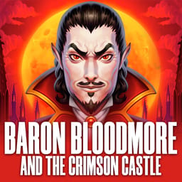 Baron Bloodmore and the Crimson Castle image