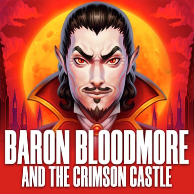 Baron Bloodmore and the Crimson Castle image