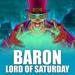 Baron: Lord of Saturday image