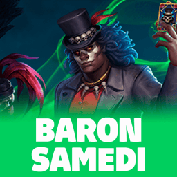 Baron Samedi image