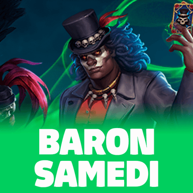 Baron Samedi image
