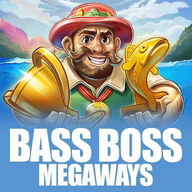 Bass Boss Megaways image
